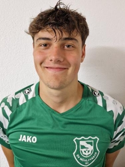 Avatar Bild für Jannik Maier