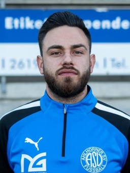 Avatar Bild für Kenan Krzewina