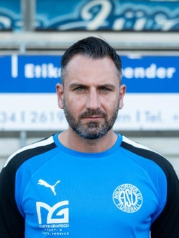 Avatar Bild für Marcel Meies