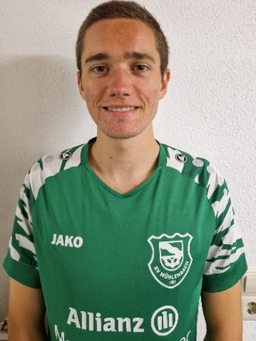 Avatar Bild für Fabian Müller
