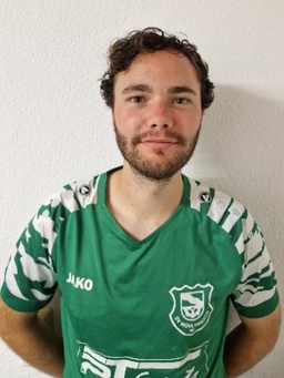 Avatar Bild für Lucas Müller