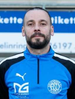 Avatar Bild für Pierre Ritter