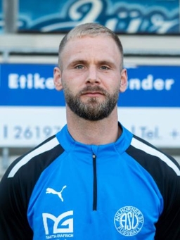 Avatar Bild für Thore Stapel