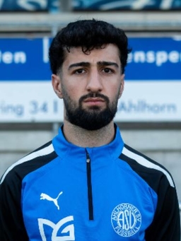 Avatar Bild für Jack Yaseen Suleiman