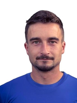 Avatar Bild für Eric von Heel