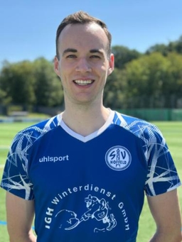 Avatar Bild für Yannic Reverts