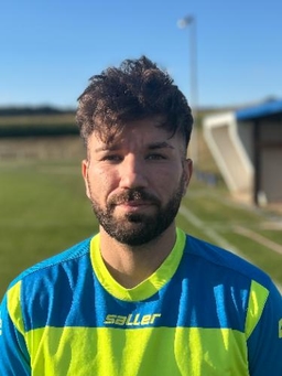 Avatar Bild für Jihad Tarek Aljindo