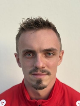 Avatar Bild für Melvin Barunke