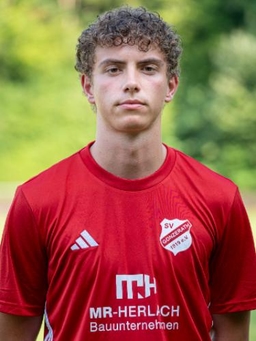 Avatar Bild für Luca Bernard