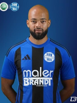 Avatar Bild für Julio Heiner Molongua Efemba