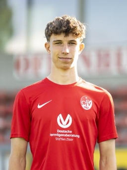 Avatar Bild für Lasse Hemmer