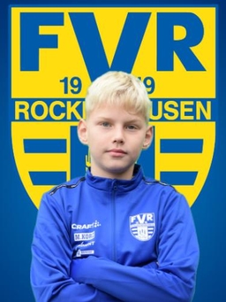 Avatar Bild für Leon Wolter
