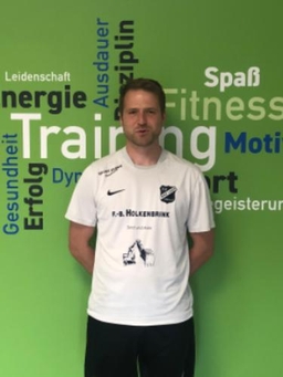 Avatar Bild für Lukas Müller