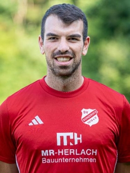 Avatar Bild für Nico Roth