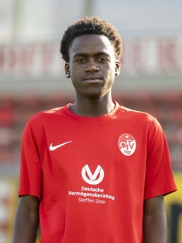 Avatar Bild für Ketsiah Kisungu