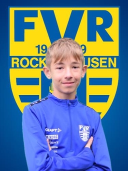 Avatar Bild für Ben Andersson