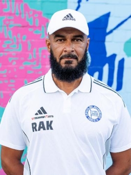 Avatar Bild für Rani Al Kassem