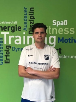 Avatar Bild für Fabio Behrenswerth