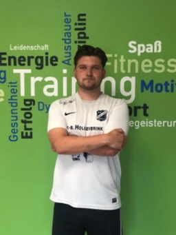 Avatar Bild für Lino Behrenswerth