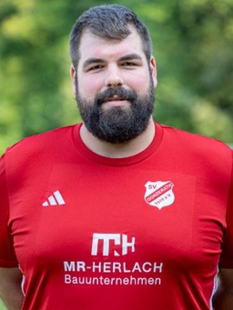 Avatar Bild für Jonas Roth