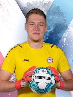 Avatar Bild für Anton Warmuth