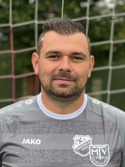 Avatar Bild für Jonas Schumann