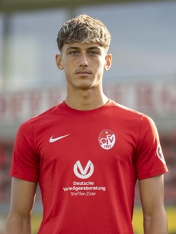 Avatar Bild für Nukan Yildiz