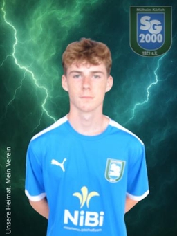 Avatar Bild für Connor Wagner