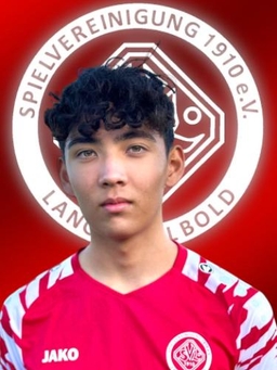 Avatar Bild für Lean Bayerlein