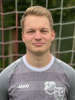 Avatar Bild für Niklas Blanke