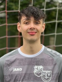 Avatar Bild für Justus Weber