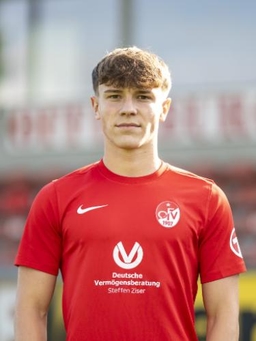 Avatar Bild für Luca Komann