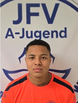 Avatar Bild für Jarell-Francis Länger