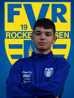 Avatar Bild für Aiden Winkler