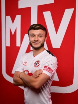 Avatar Bild für Bennet Dumke