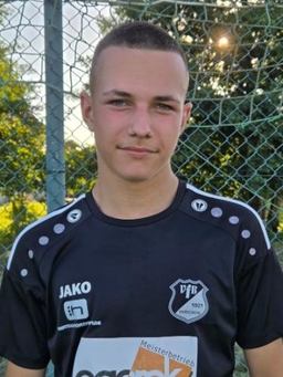 Avatar Bild für Liam Gerz