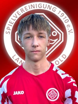 Avatar Bild für Joshua Barbier