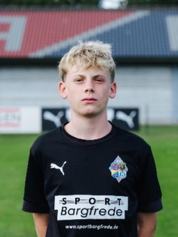 Avatar Bild für Theo Vogt