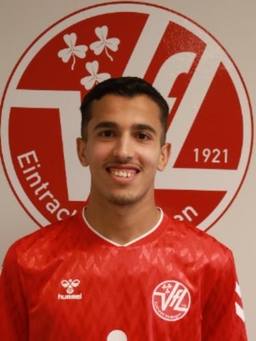 Avatar Bild für Haitam Doukali Farji