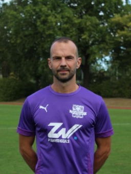 Avatar Bild für Nicolas Warszewik