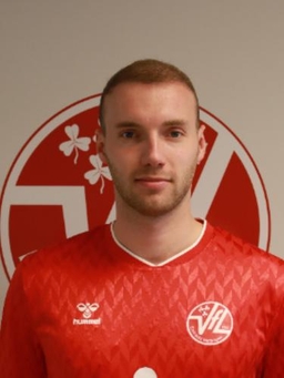 Avatar Bild für Jan-Niklas Misch