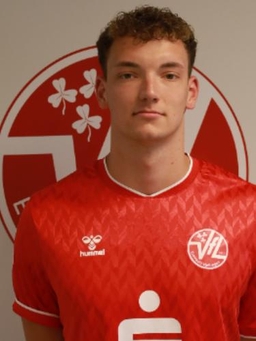 Avatar Bild für Leonard Misch