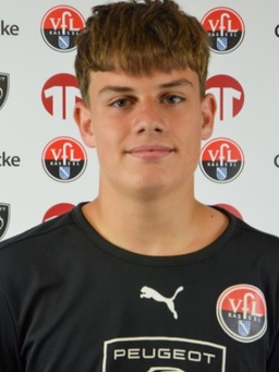 Avatar Bild für Kuno Oskar Kress