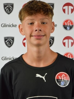 Avatar Bild für Jakob Max Lange