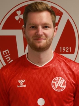 Avatar Bild für Lennard Tenambergen