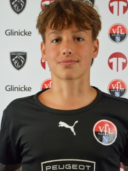 Avatar Bild für Emilio Salvatore Valastro