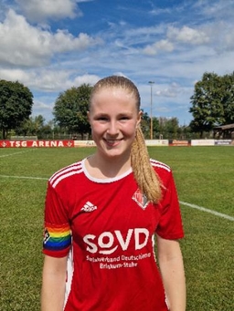 Avatar Bild für Hanna Bartels