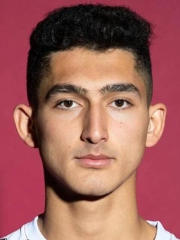 Avatar Bild für Abdul Matin Saberi