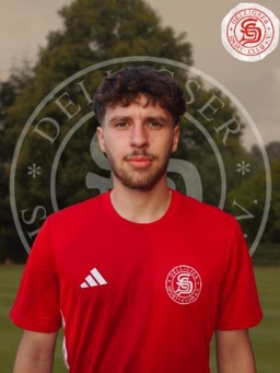 Avatar Bild für Luan Delija-Bahn