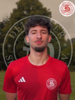 Avatar Bild für Shakeem Doser